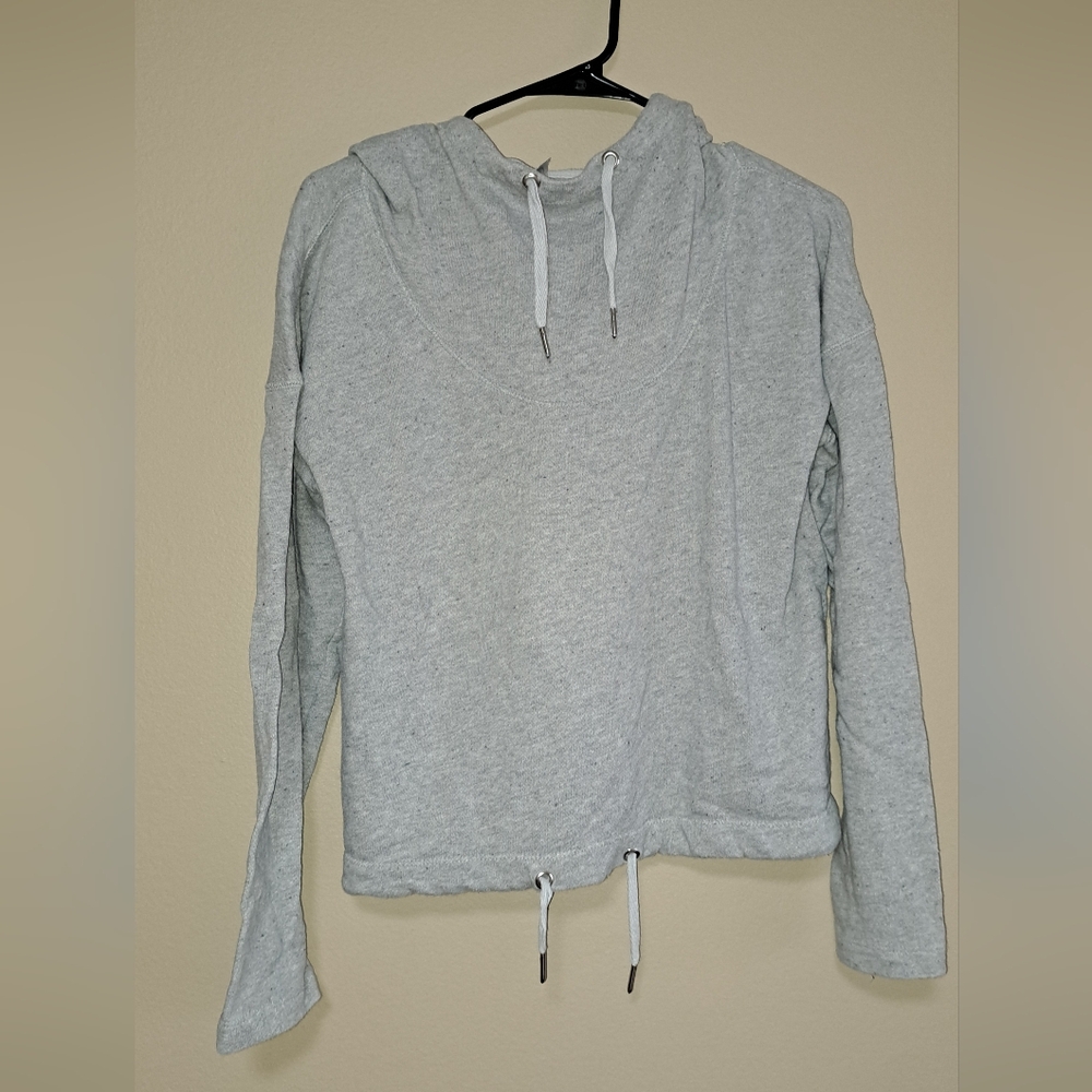 MTA Sport Gray Hoodie